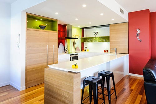 kitchen design award winner 2015