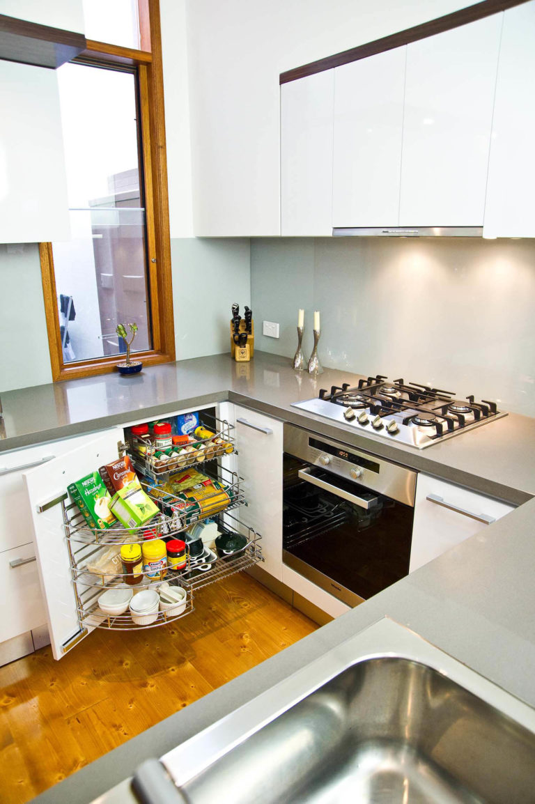 Kitchen Design North Fitzroy | Kitchen Designer Melbourne