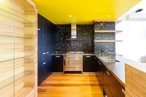 award winning medium kitchen design