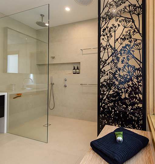 Templestowe Bathroom Designer