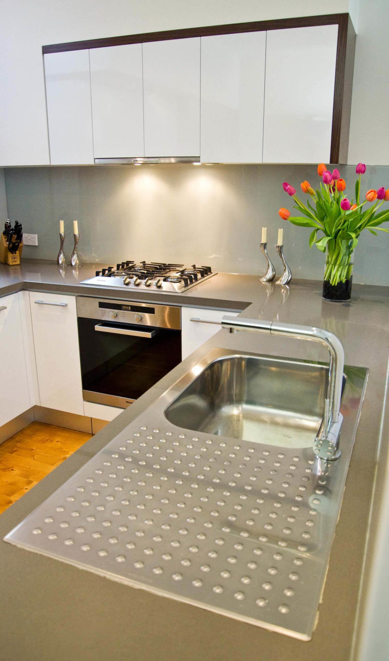 Kitchen Design North Fitzroy | Kitchen Designer Melbourne