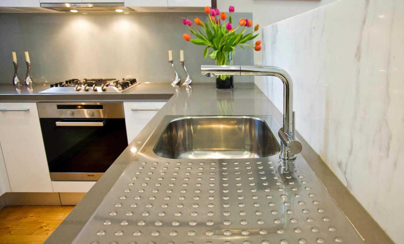 Kitchen Design North Fitzroy | Kitchen Designer Melbourne