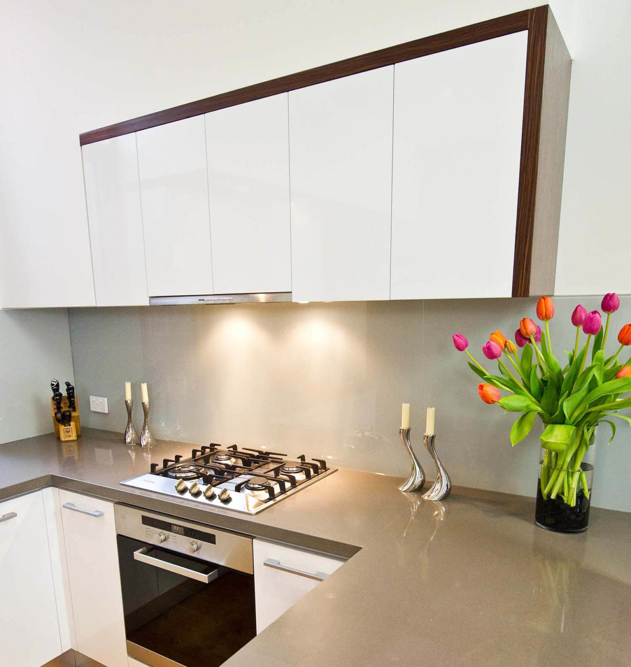 Kitchen Design North Fitzroy | Kitchen Designer Melbourne