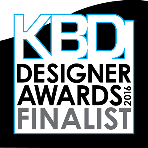 KDBi Small Bathroom Award Finalist Vic/Tasmania