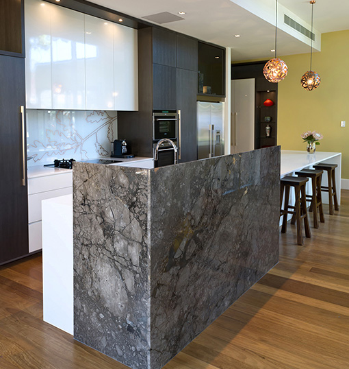 Kitchen Design Clifton Hill