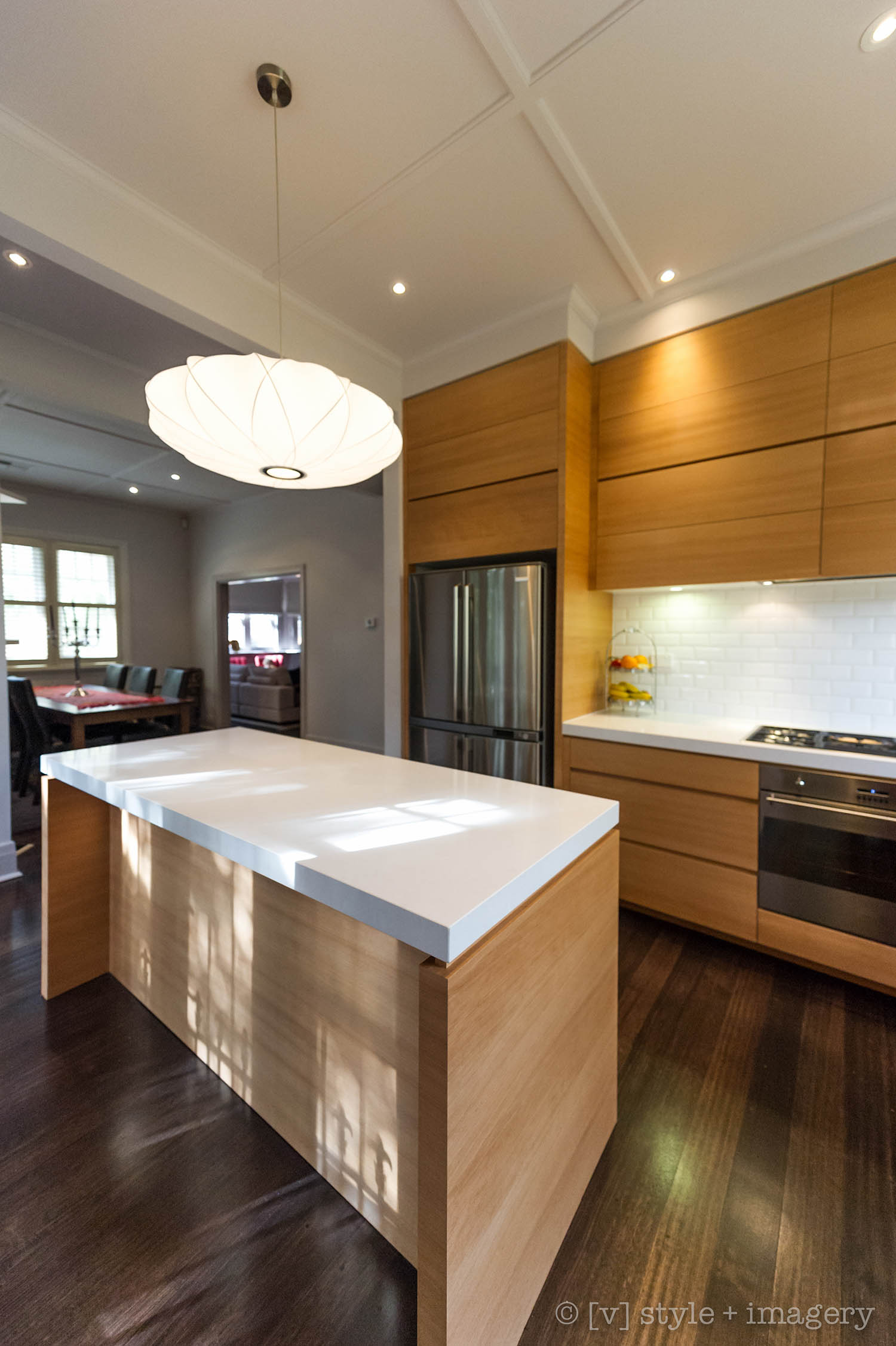 Kitchen Design St Kilda East | Kitchen Designer Melbourne