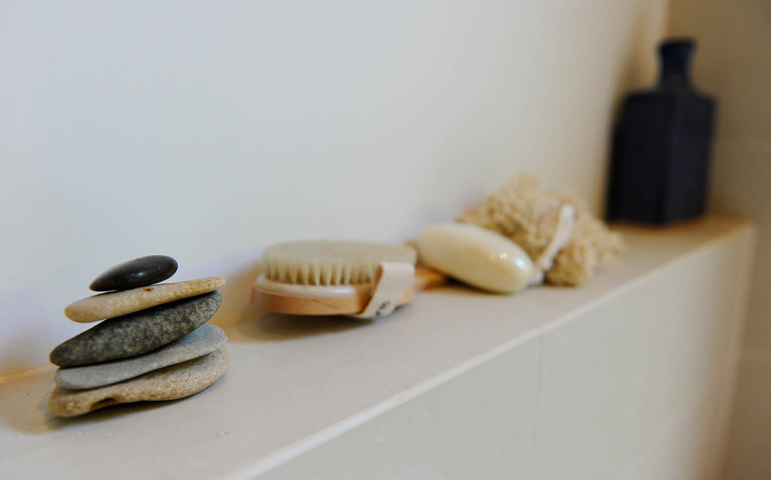 Bathroom Designer North Fitzroy