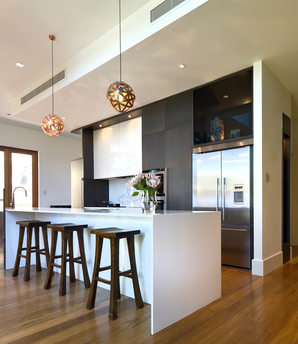 Kitchen Design Clifton Hill Kitchen Designer Melbourne