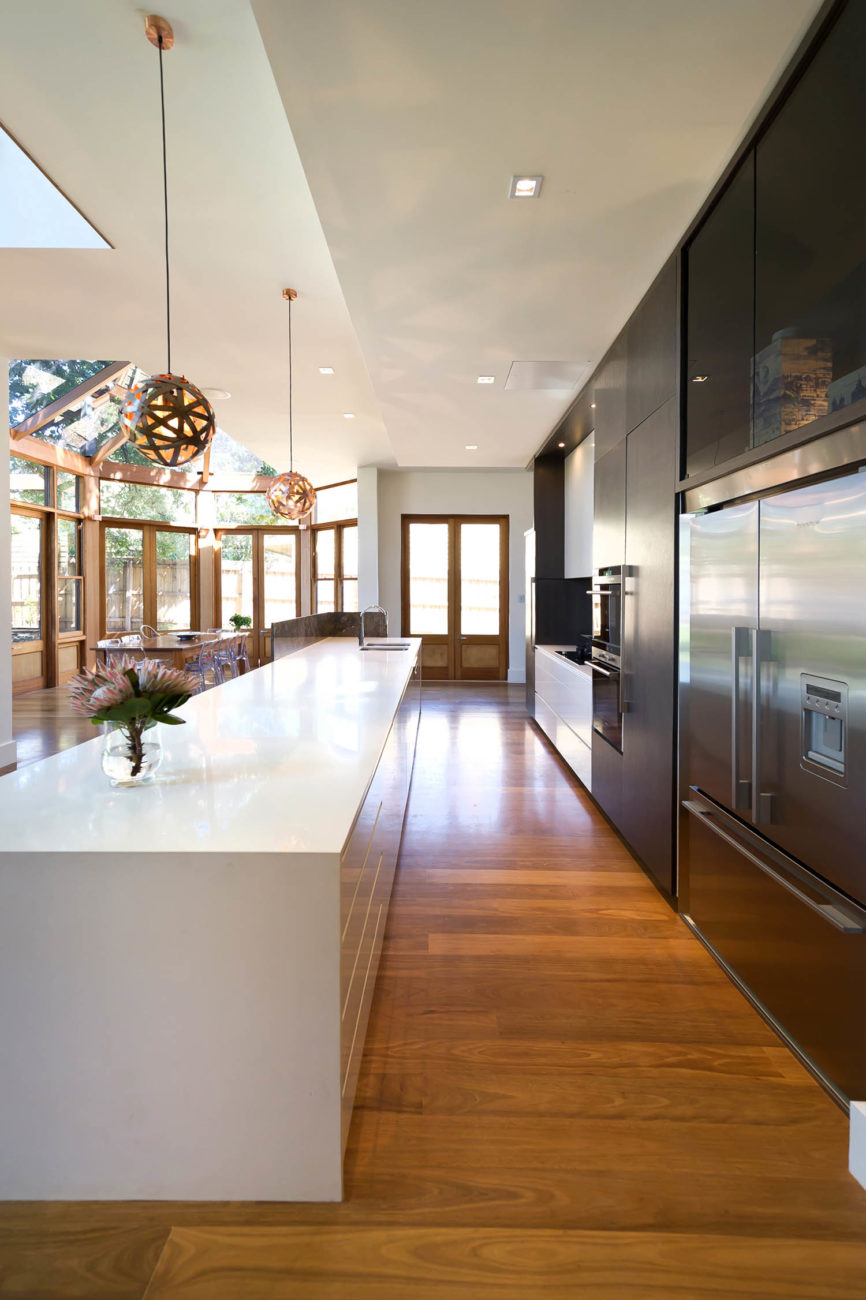 Kitchen Design Clifton Hill Kitchen Designer Melbourne
