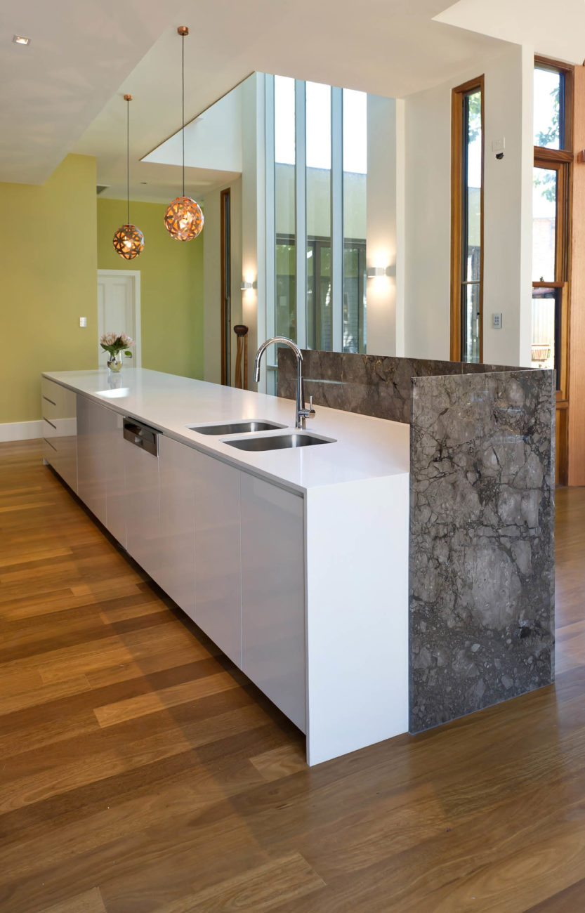 Kitchen Design Clifton Hill Kitchen Designer Melbourne