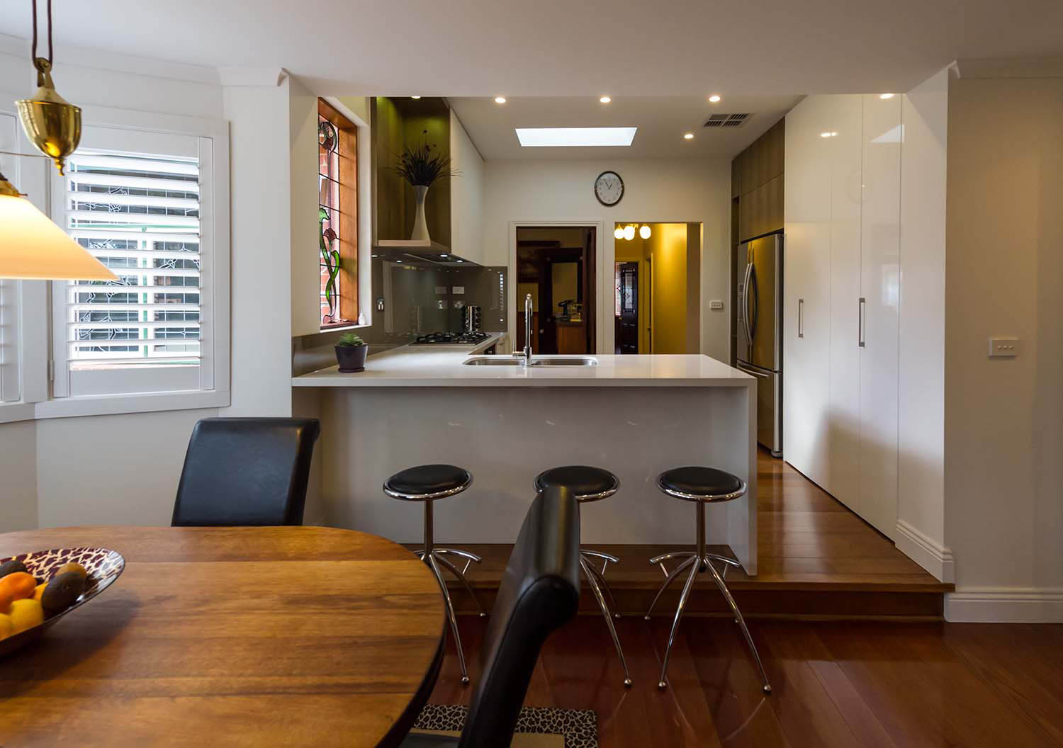 Heidelberg Heights Kitchen Design