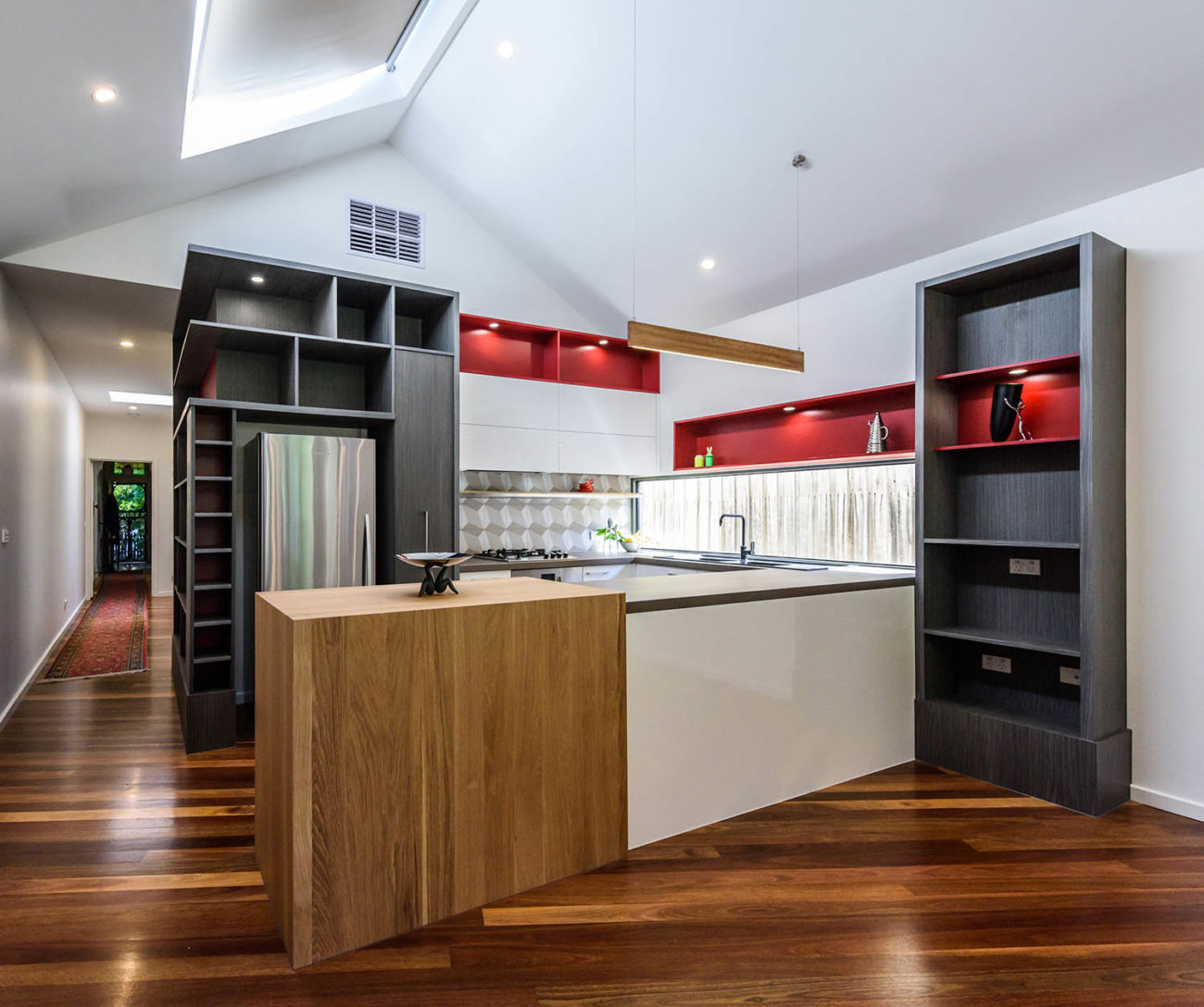 Kitchen Design Clifton Hill Kitchen Designer Melbourne