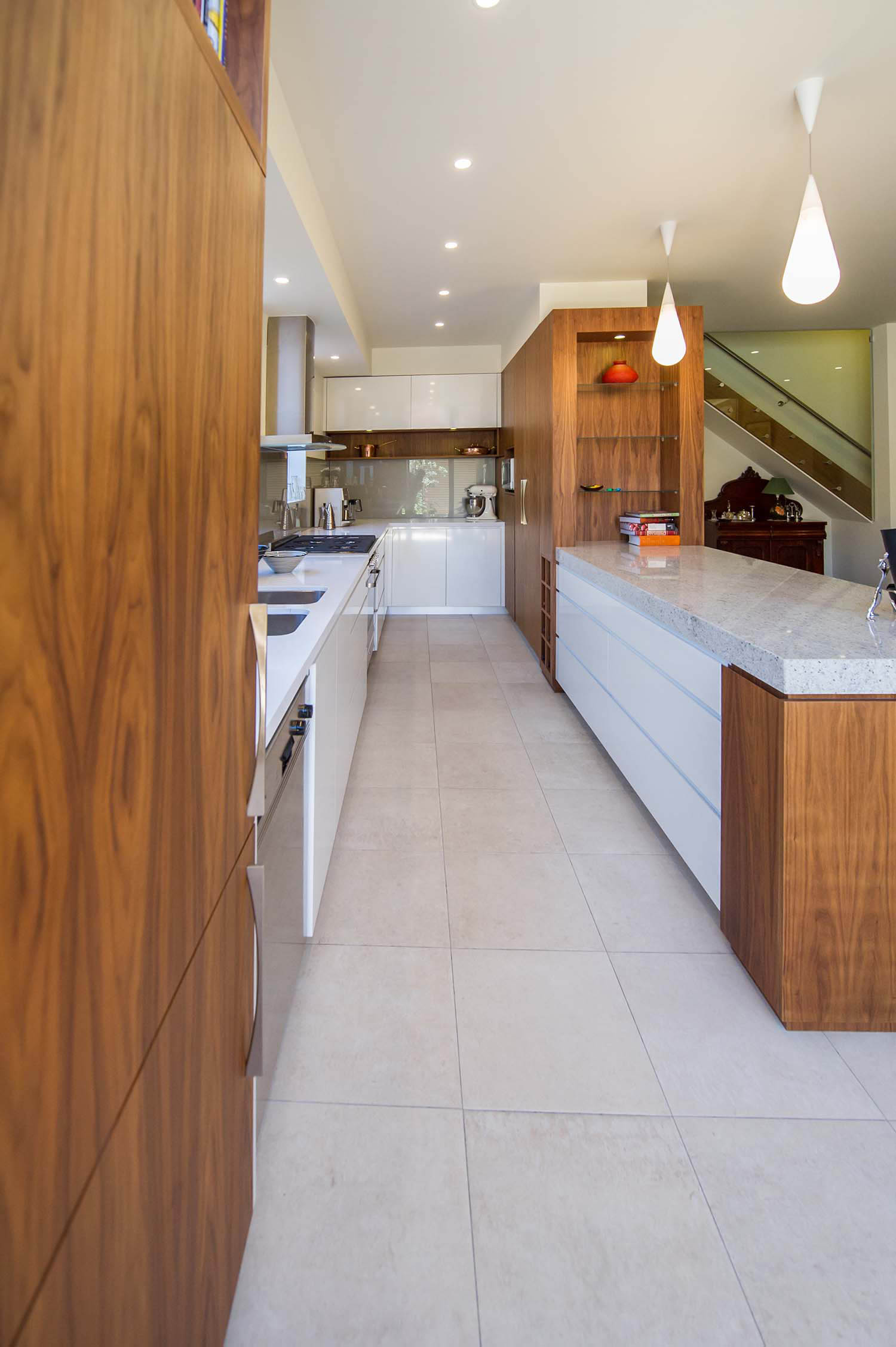 Kitchen Designer Middle Park