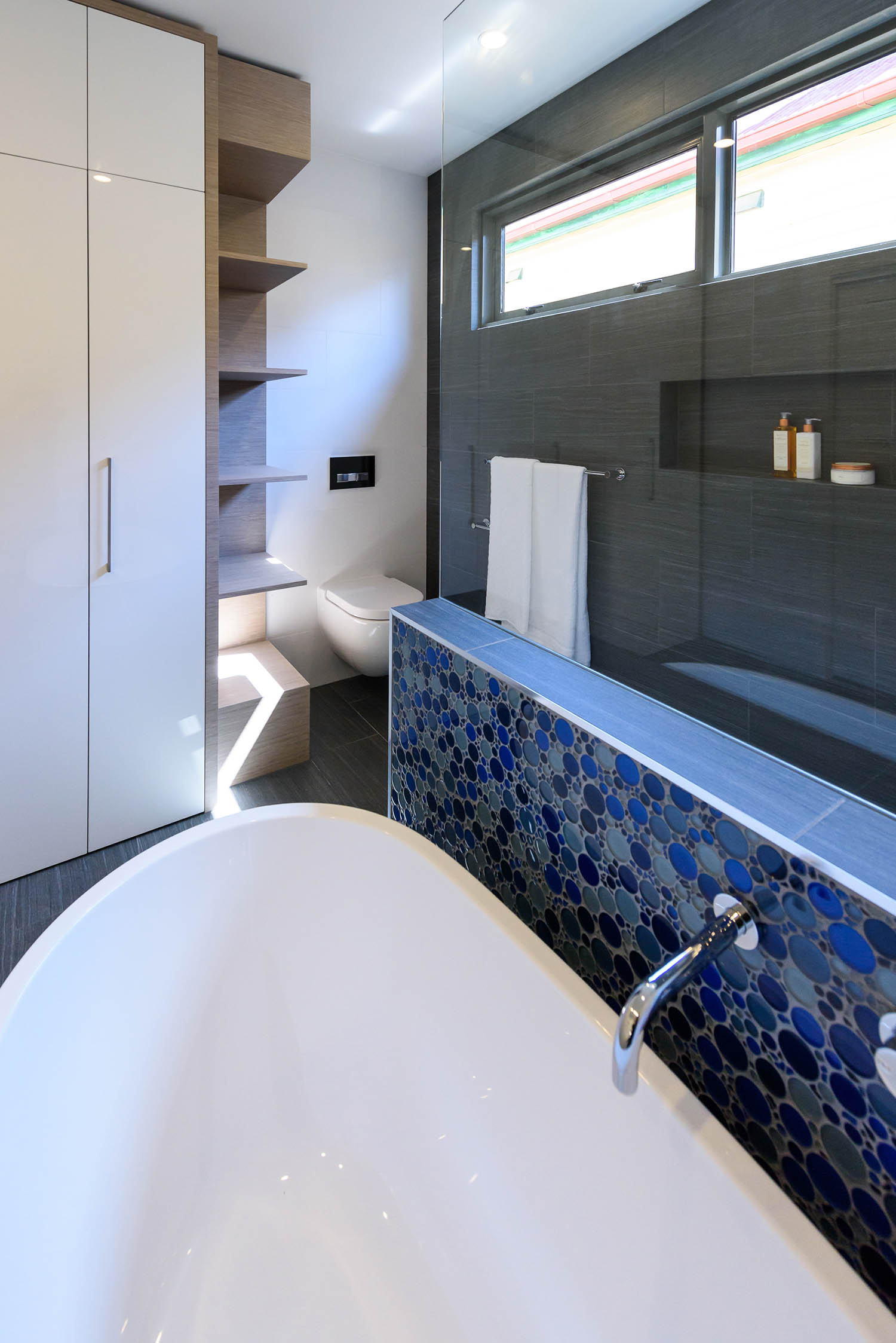 Clifton Hill Bathroom Design