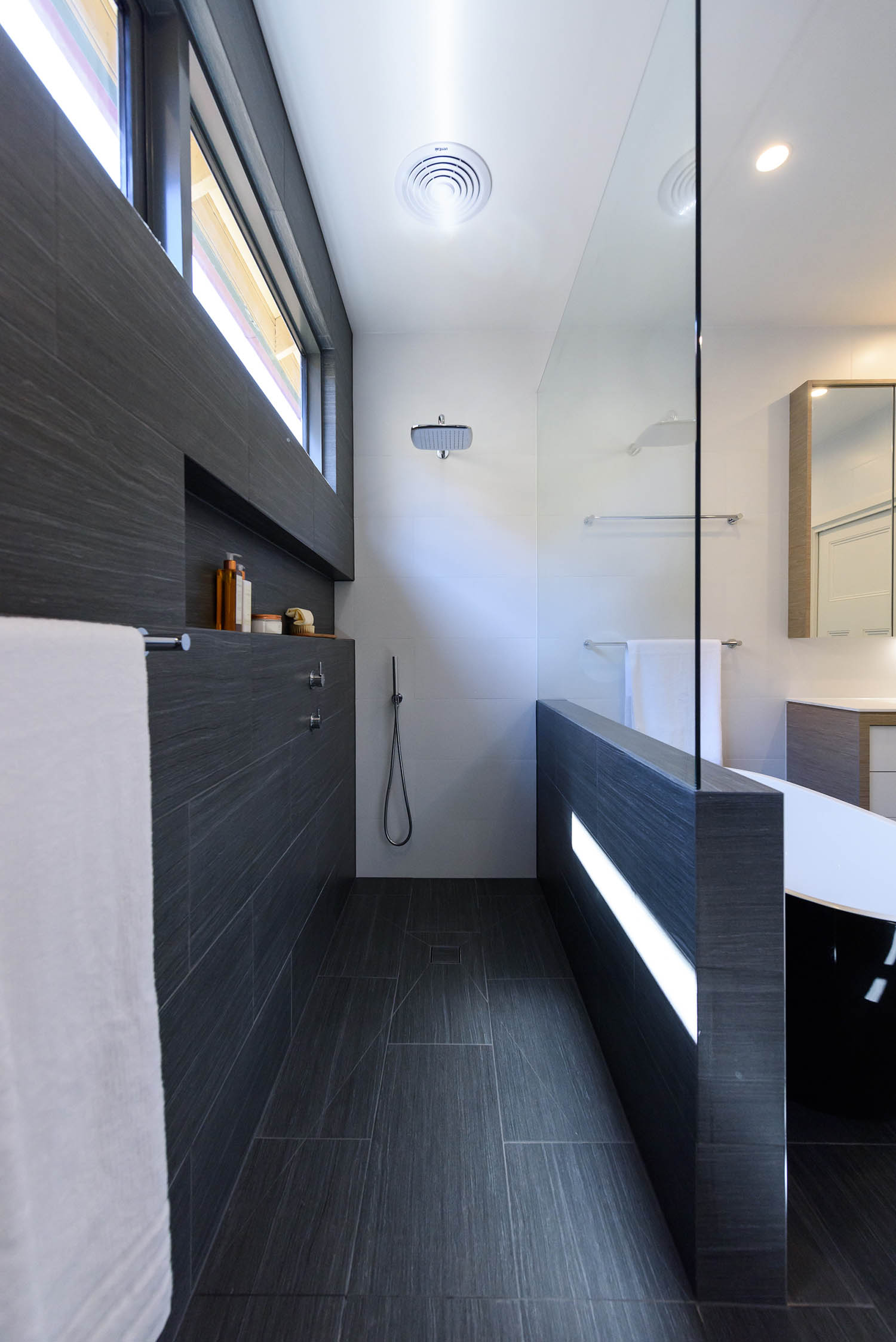 Bathroom Designer Clifton Hill