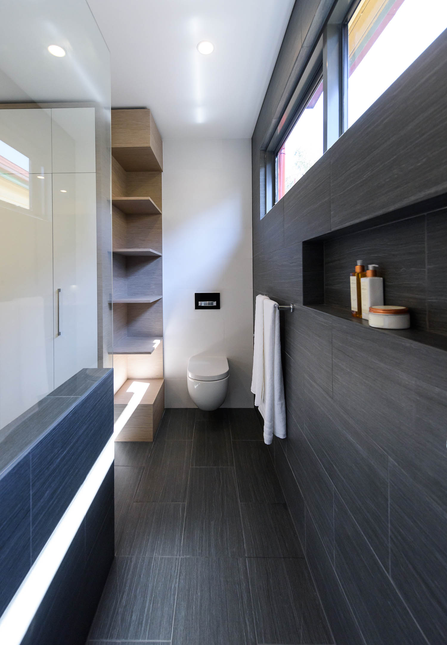 Bathroom Designer Clifton Hill