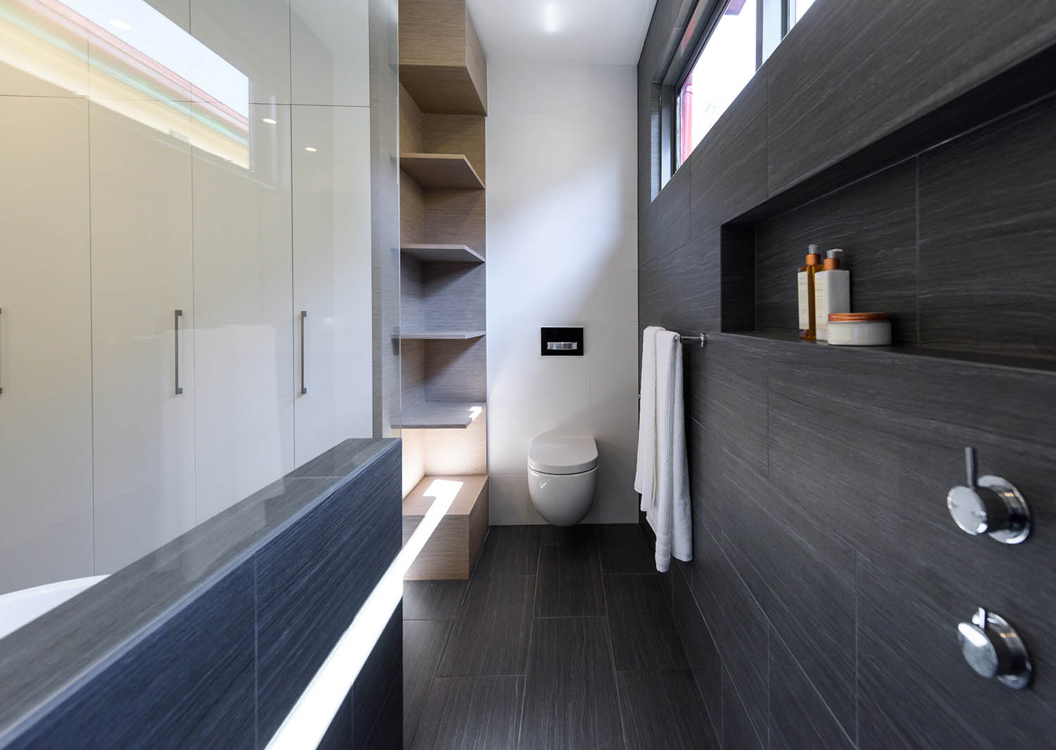 Bathroom Designer Clifton Hill