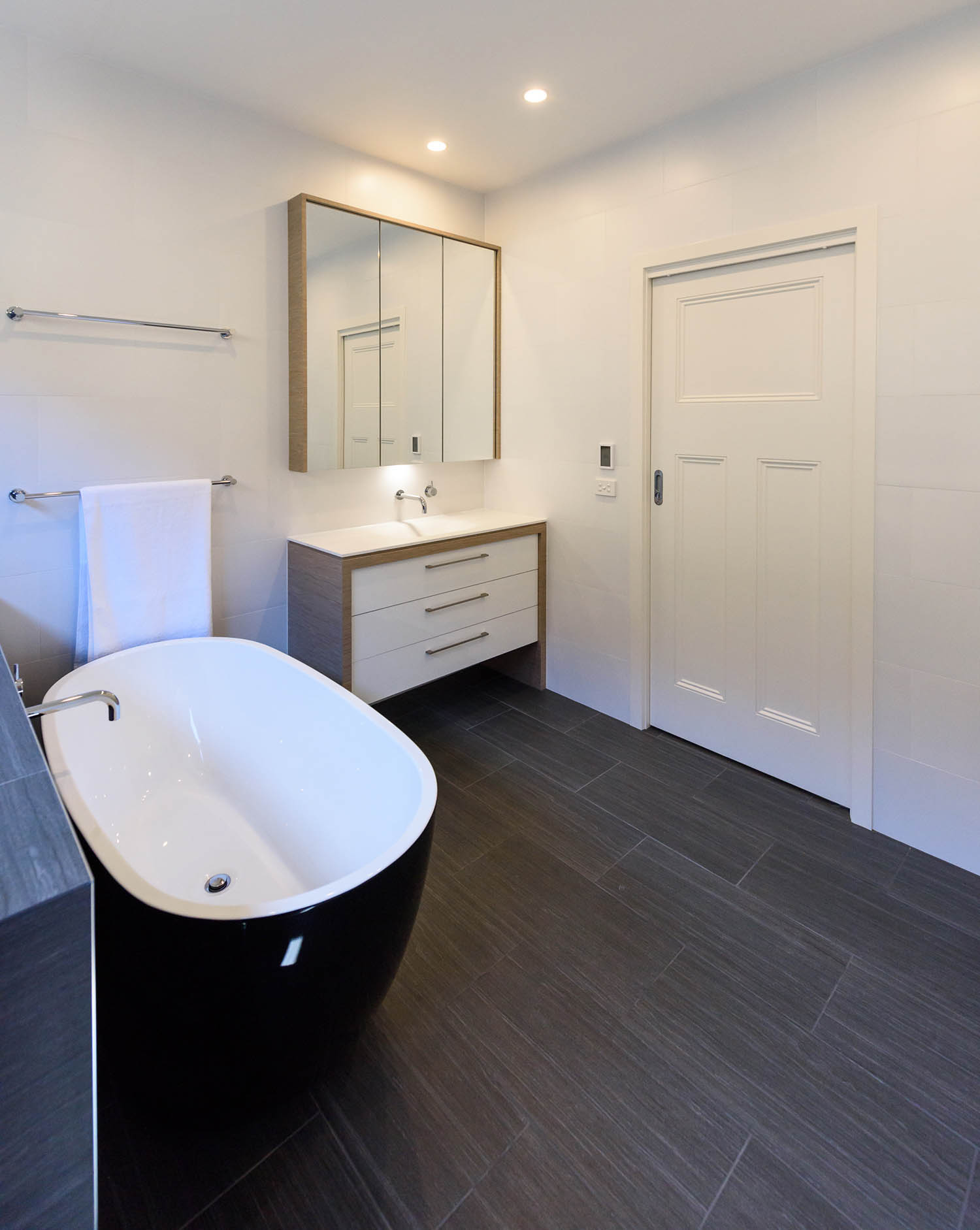 Bathroom Designer Clifton Hill