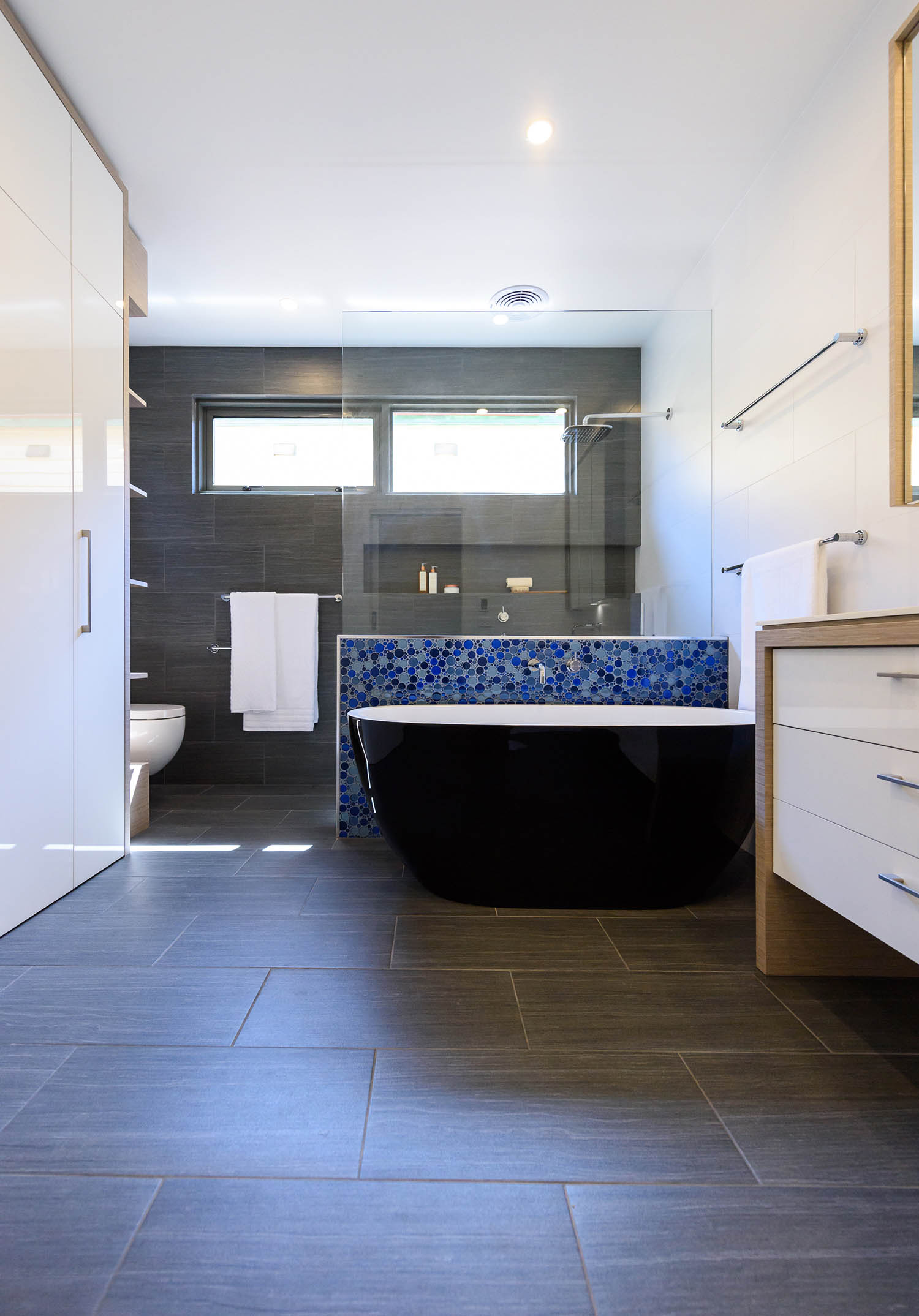 Clifton Hill Bathroom Designer