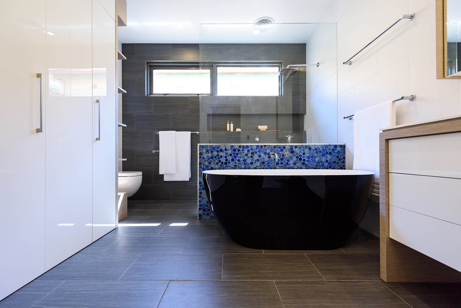 Clifton Hill Bathroom Design