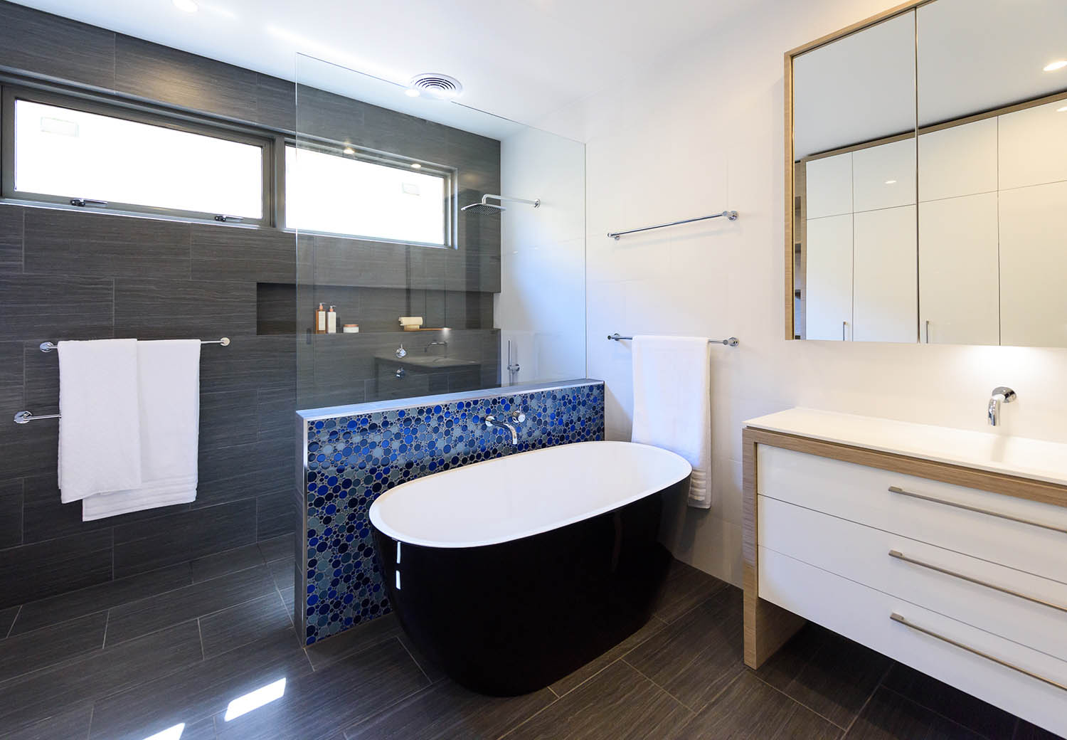 Clifton Hill Bathroom Designer
