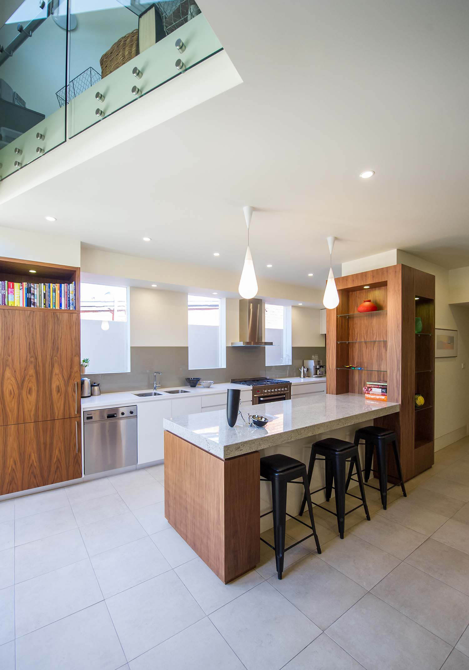 Kitchen Design Middle Park