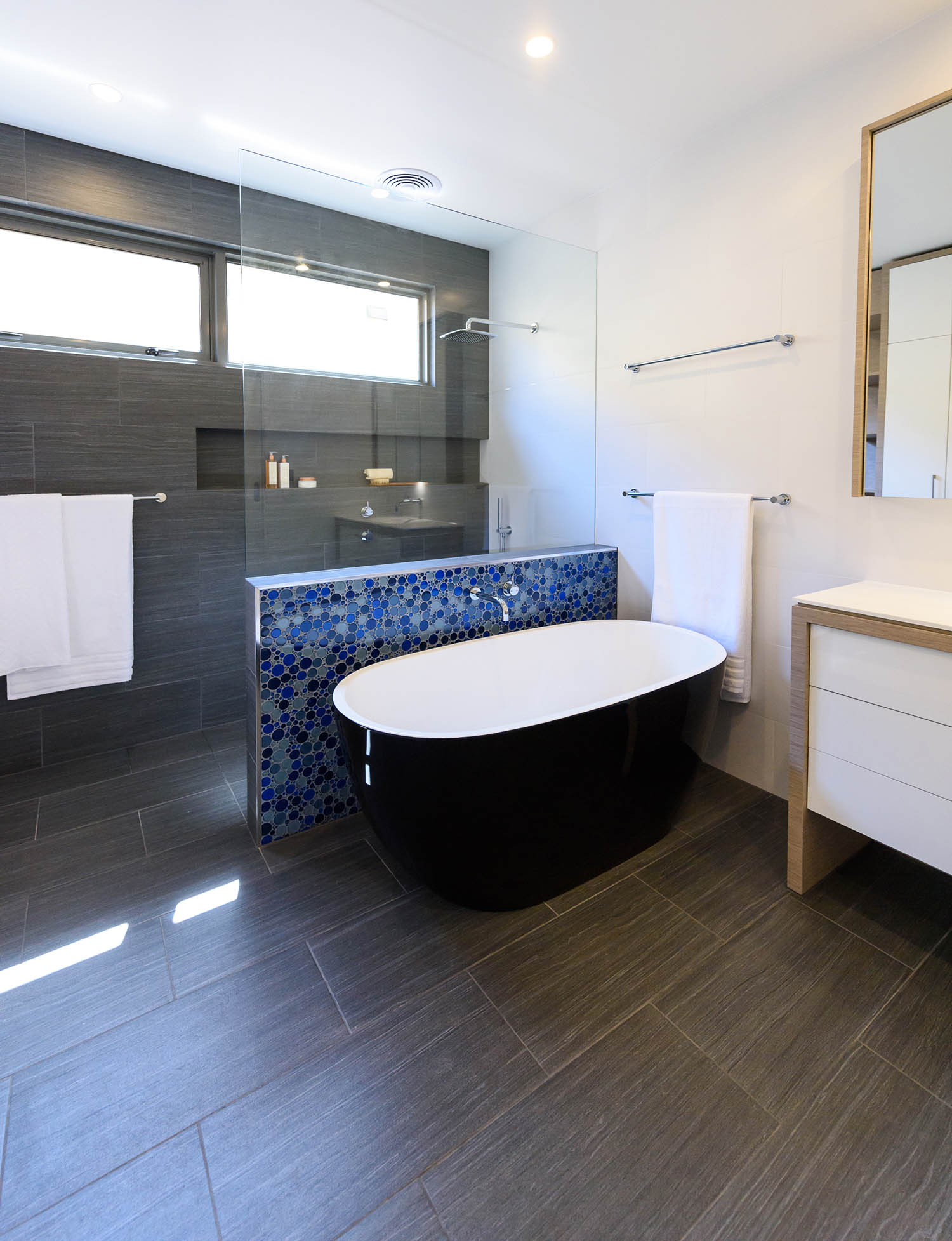 Bathroom Design Clifton Hill