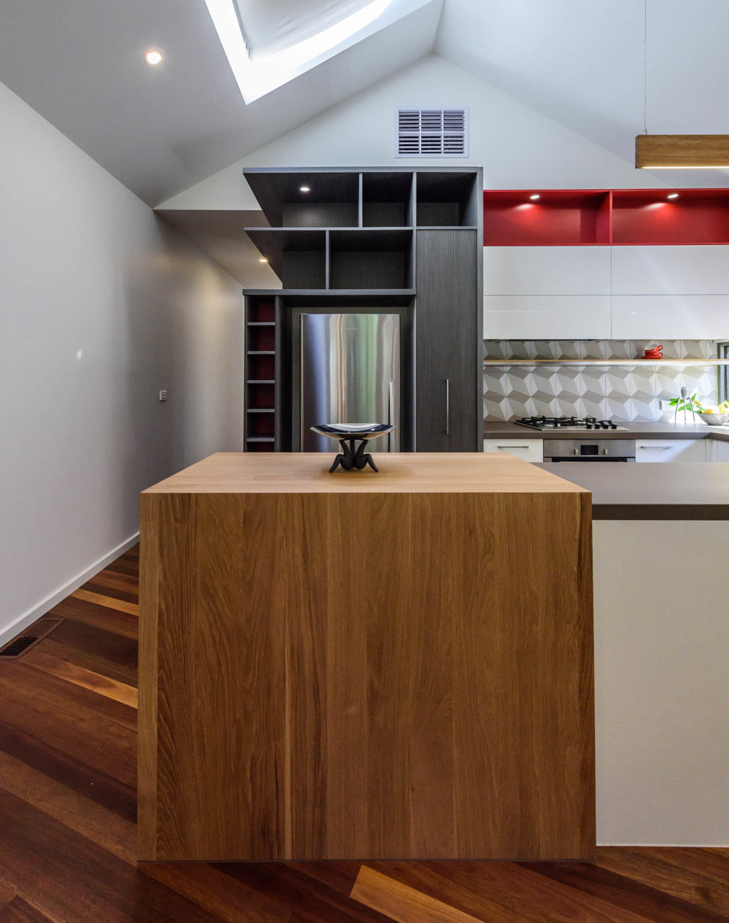 Kitchen Design Clifton Hill Kitchen Designer Melbourne