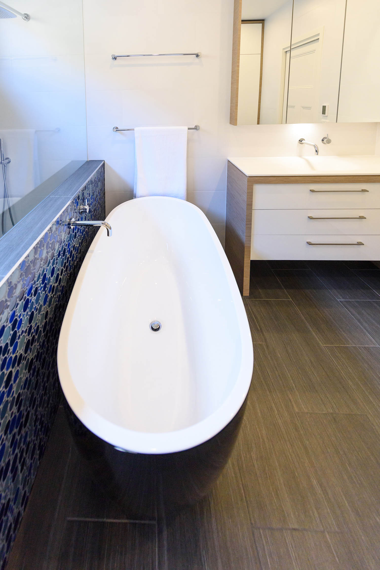 Bathroom Designer Clifton Hill