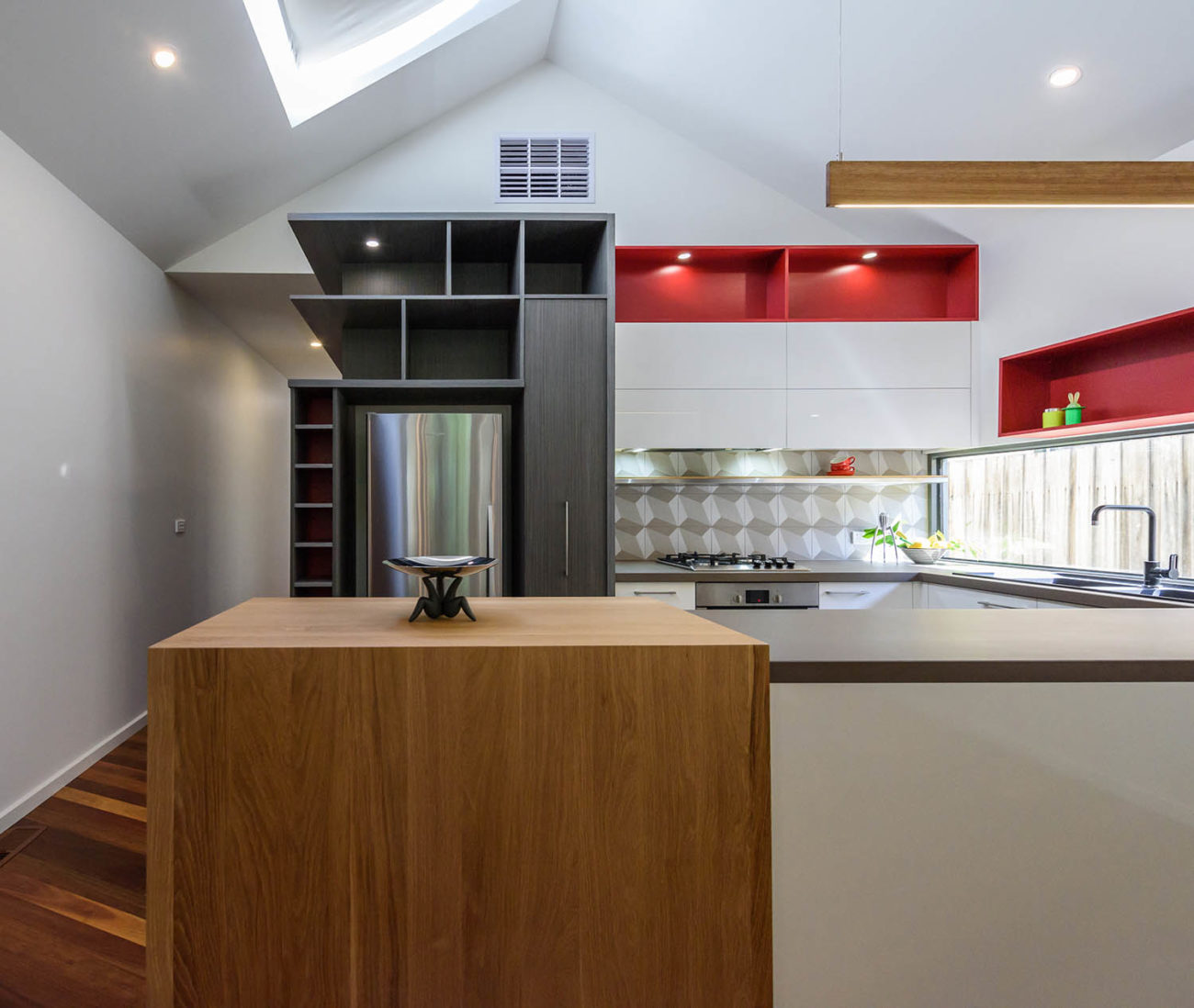 Kitchen Design Clifton Hill Kitchen Designer Melbourne