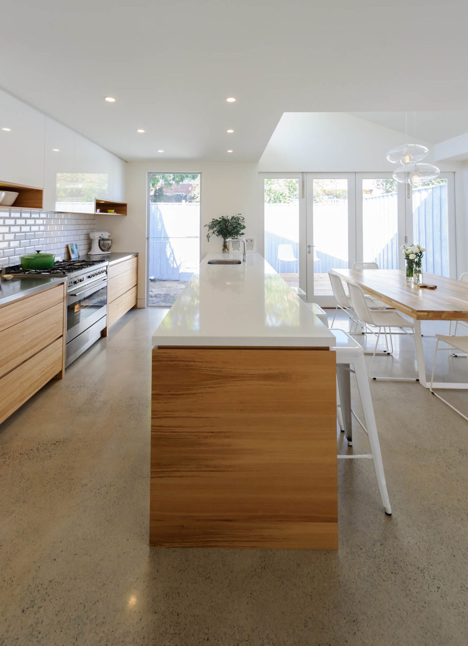 Kitchen Design St Kilda | Kitchen Designer Melbourne