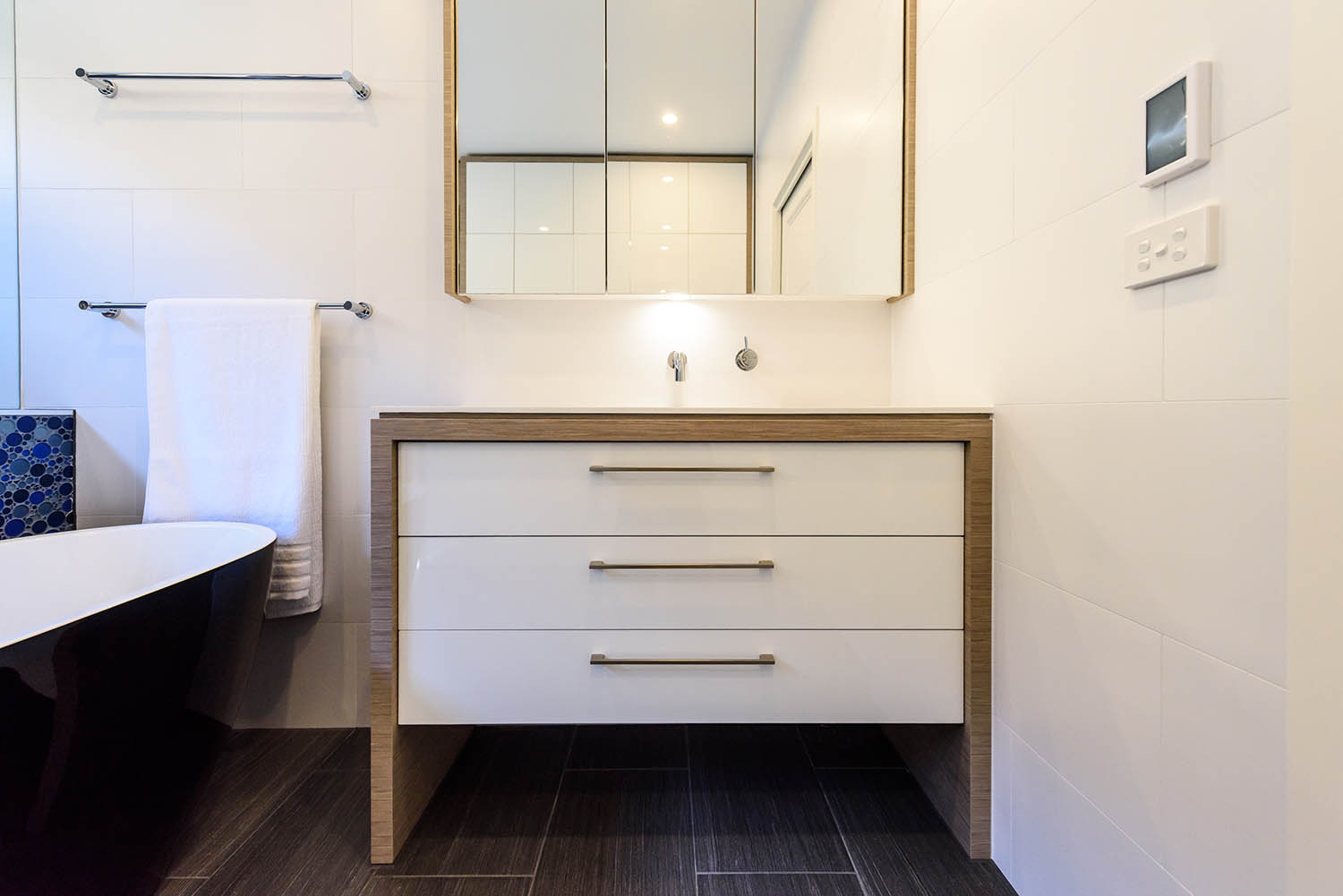 Clifton Hill Bathroom Designer