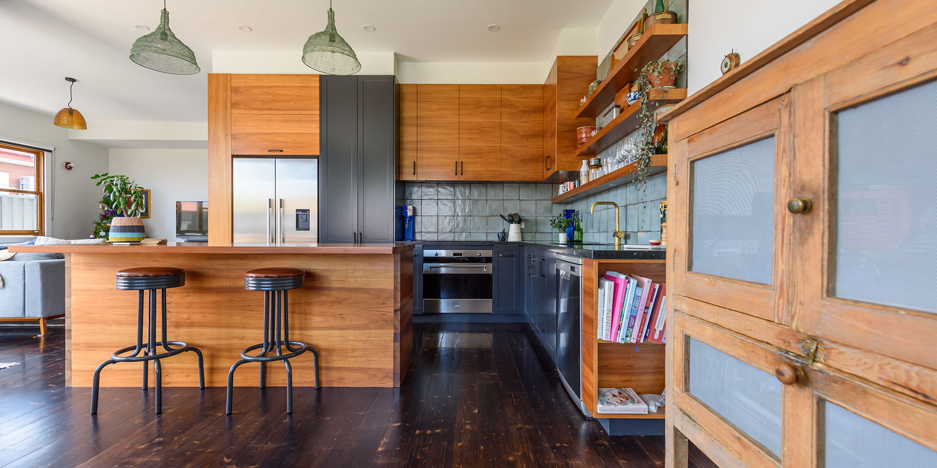 Kitchen Renovation Preston