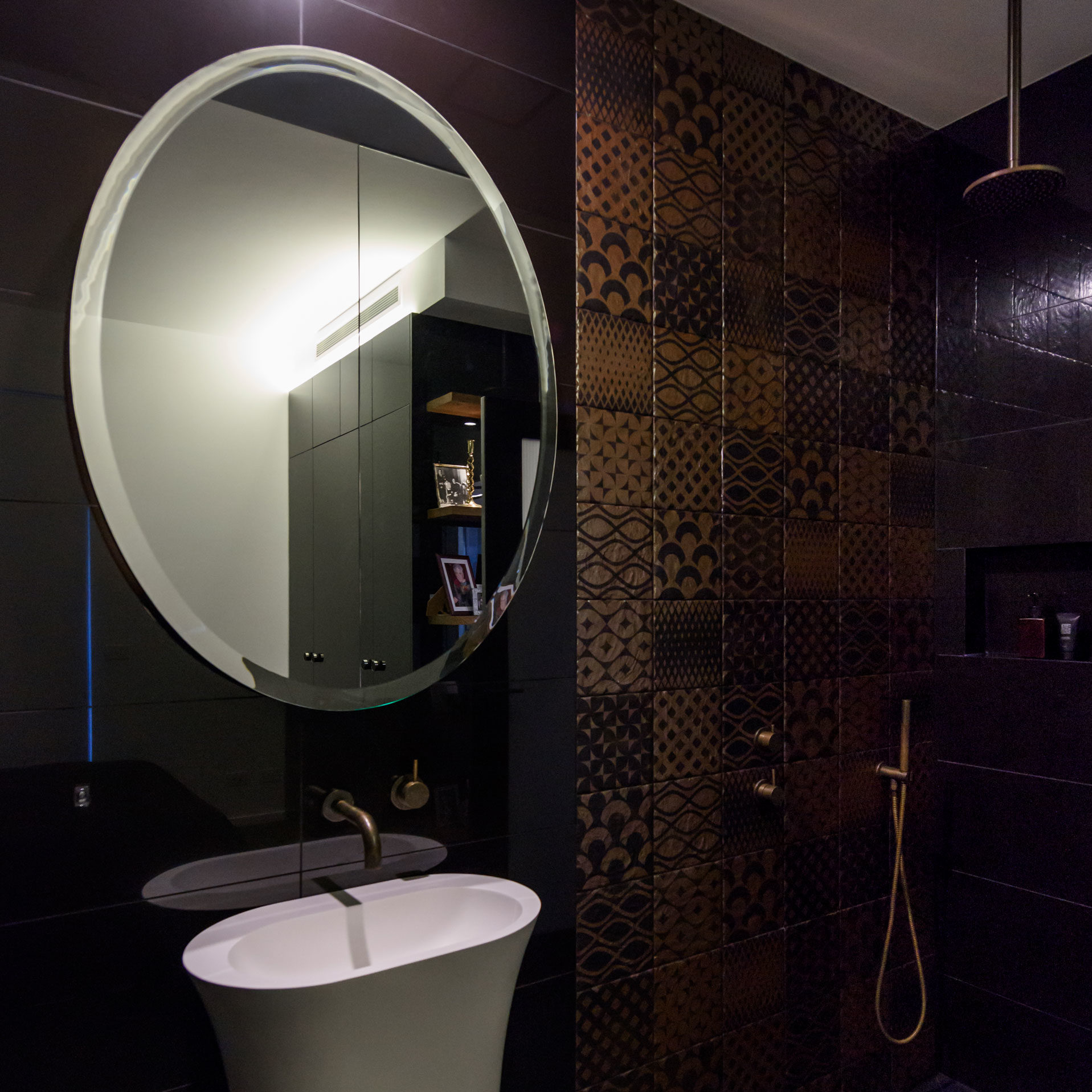 Bathroom Design Footscray