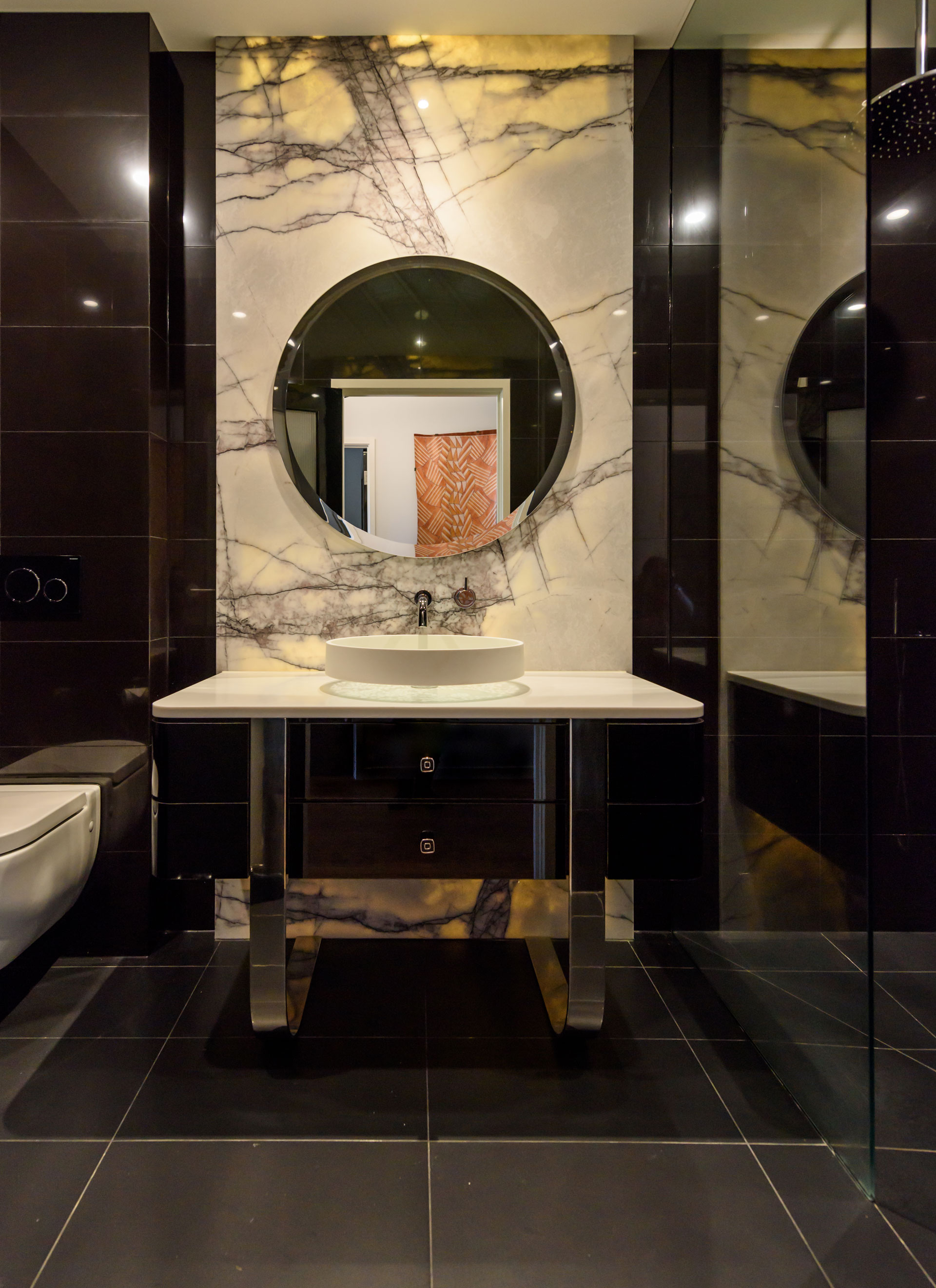 Bathroom Design Footscray