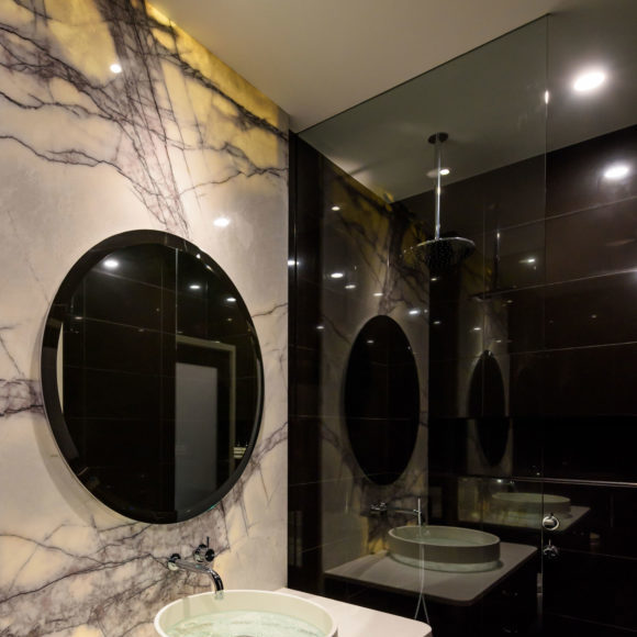 Bathroom Design Footscray