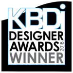 KBDi Designer Awards Winner 2018 for Small Kitchens VIC/TAS in Footscray